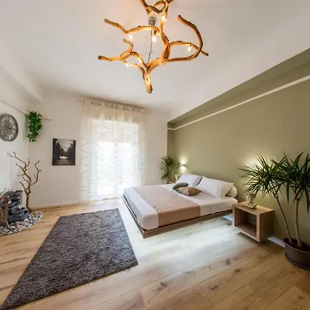 بيت ضيافة Domus Deianas - Two Comfortable In كالياري