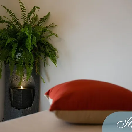 Domus Deianas Two Exclusive Use Apartments In Cagliari Gasthuis Cagliari