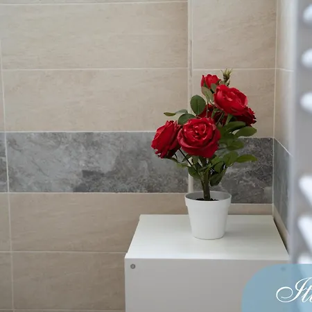 Domus Deianas Two Exclusive Use Apartments In Cagliari 4* Κάλιαρι