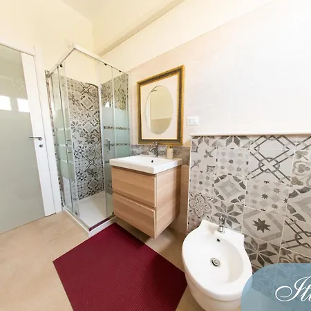 Guest house Domus Deianas