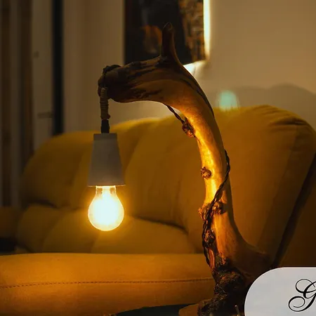 بيت ضيافة Domus Deianas - Two Comfortable In كالياري