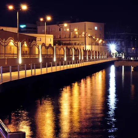 Domus Deianas Two Exclusive Use Apartments In Cagliari 4*