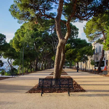 Гостевой дом Domus Deianas Two Exclusive Use In Кальяри