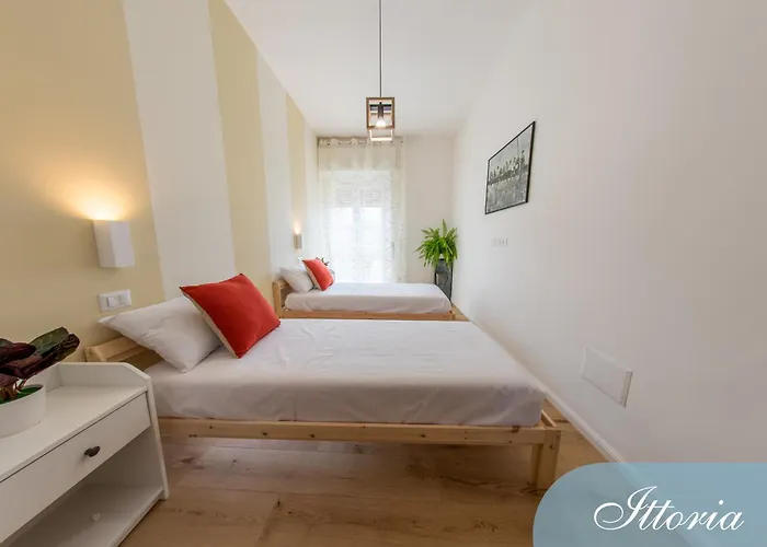 Domus Deianas 4* كالياري