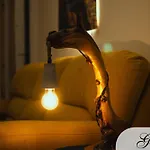 בית הארחה Domus Deianas - 2 Comfortable In קליארי