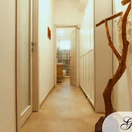 Domus Deianas Two Exclusive Use Apartments In Cagliari Cagliari