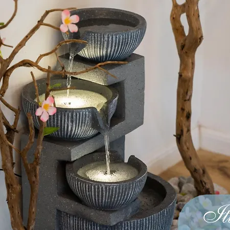 Affittacamere DOMUS DEIANAS two comfortable private apartments in Cagliari 4*