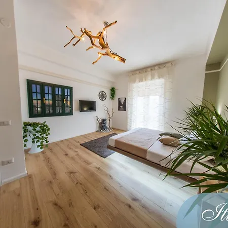 Domus Deianas -two Comfortable In 4*