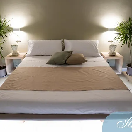 Guest house Domus Deianas