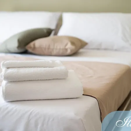 Domus Deianas - Two Comfortable In 4* Cagliari