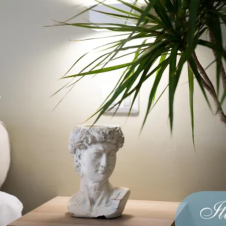 Vendégház Domus Deianas Two Exclusive Use Apartments In Cagliari 4*