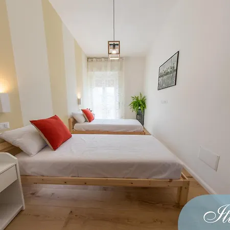 Domus Deianas Two Exclusive Use Apartments In Cagliari 4* Cagliari