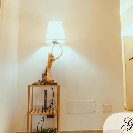 Guest house Domus Deianas