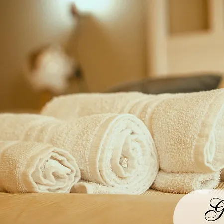 Guest house Domus Deianas *
