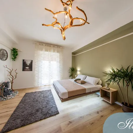 Domus Deianas Guest house Cagliari