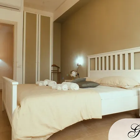 Domus Deianas Two Exclusive Use Apartments In Cagliari Vendégház Cagliari