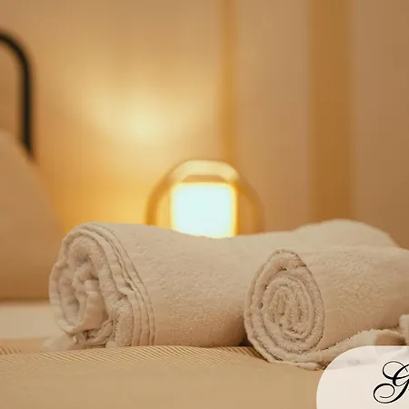 Domus Deianas Two Exclusive Use Apartments In Cagliari Cagliari