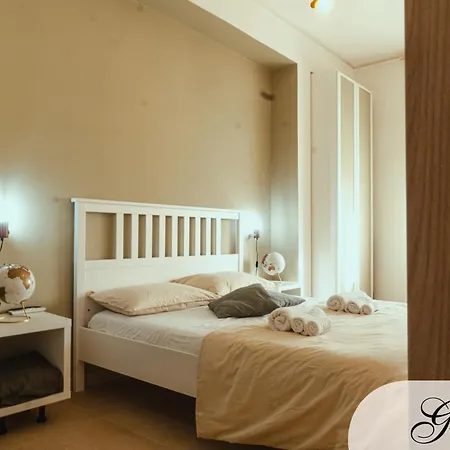 Domus Deianas Two Exclusive Use Apartments In Cagliari