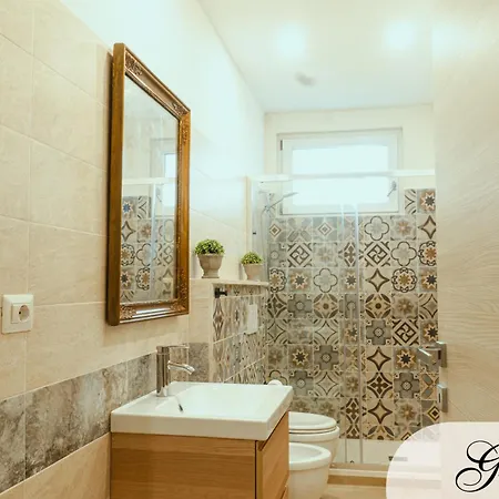 Domus Deianas Guest house