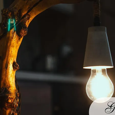 Domus Deianas Two Exclusive Use Apartments In Cagliari Vendégház 4*