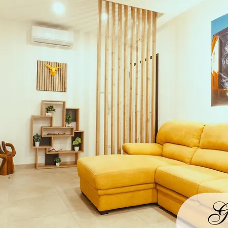 Domus Deianas Two Exclusive Use Apartments In Cagliari 4*