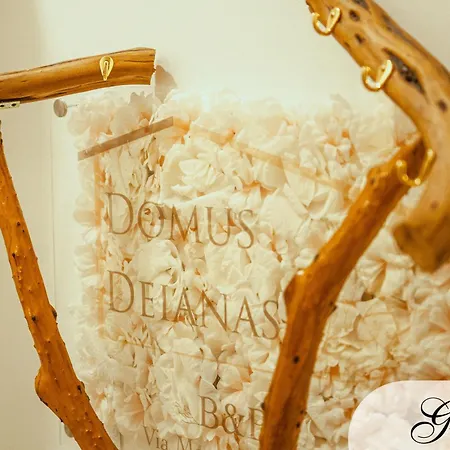 Domus Deianas Two Exclusive Use Apartments In Cagliari Cagliari