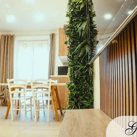 Domus Deianas Two Exclusive Use Apartments In Cagliari