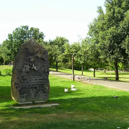 Domus Deianas קליארי