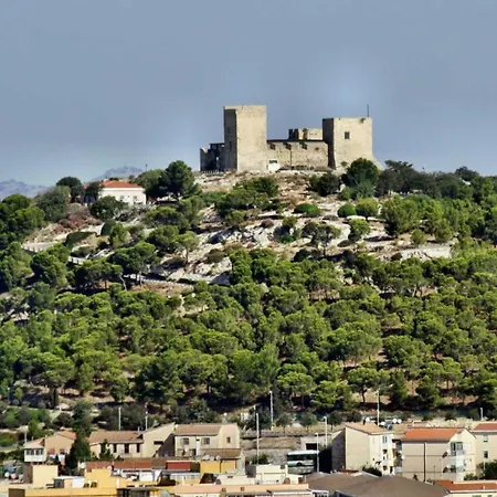 Domus Deianas -two Comfortable In Pensionat