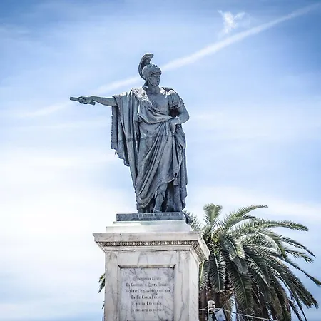 Penzion Domus Deianas - Two Comfortable In Cagliari