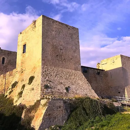 Domus Deianas -two Comfortable In 4* Cagliari