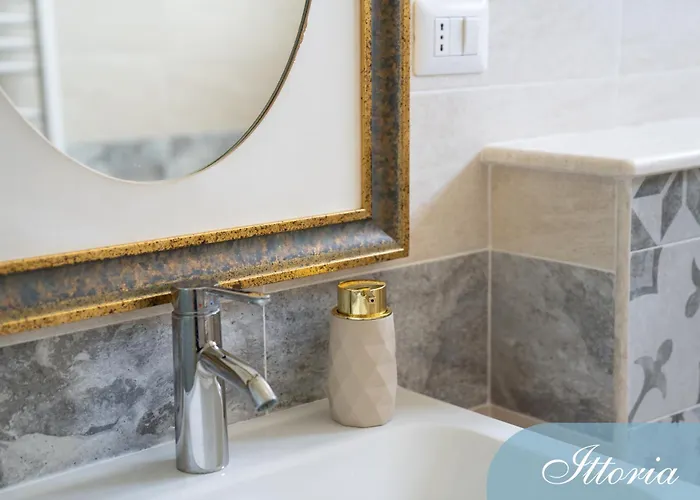 Domus Deianas בית הארחה 4*