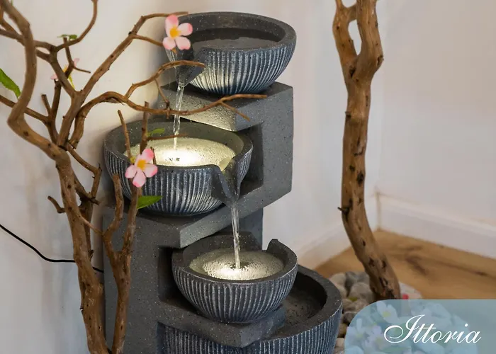 בית הארחה Domus Deianas 4*