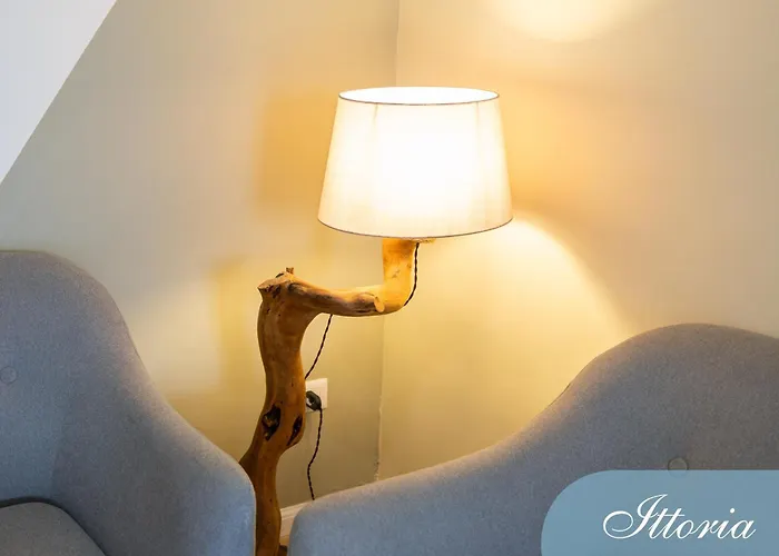 בית הארחה Domus Deianas קליארי