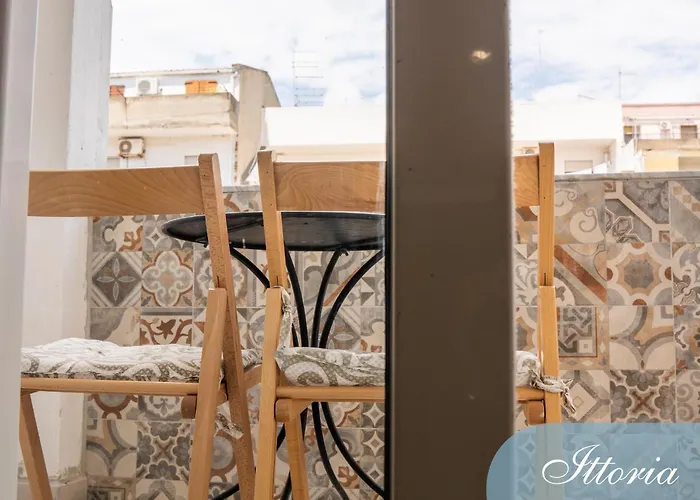 Domus Deianas בית הארחה