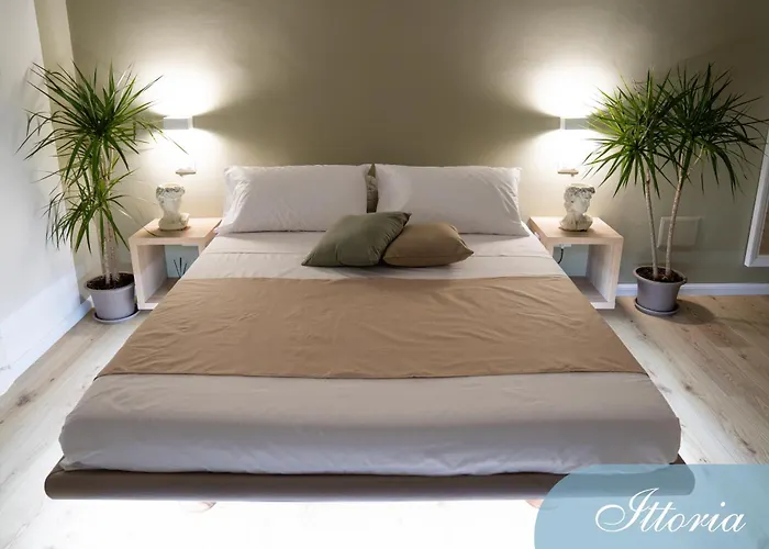 בית הארחה Domus Deianas