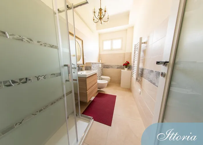 Domus Deianas בית הארחה 4*