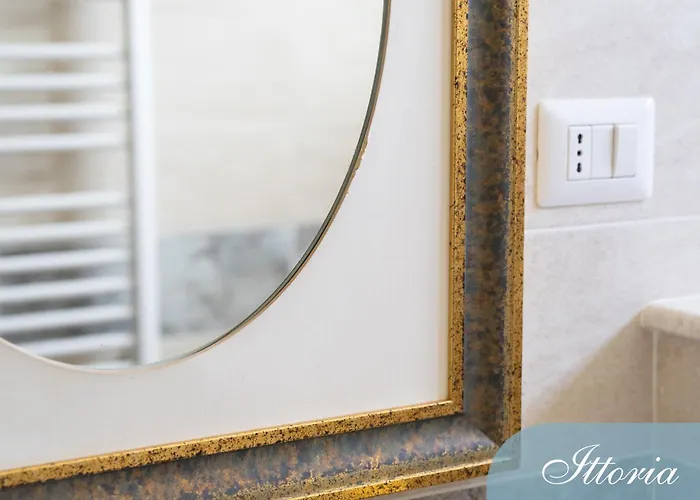 בית הארחה Domus Deianas קליארי