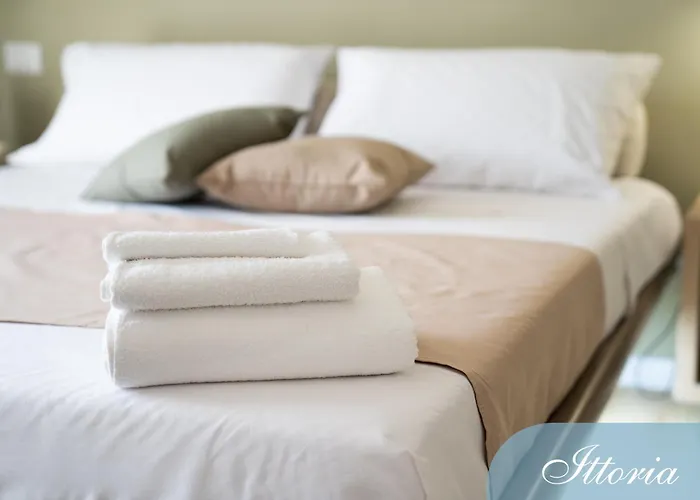 Domus Deianas 4* קליארי