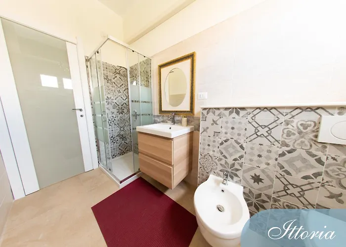 בית הארחה Domus Deianas