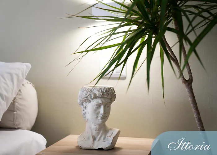 בית הארחה Domus Deianas 4*