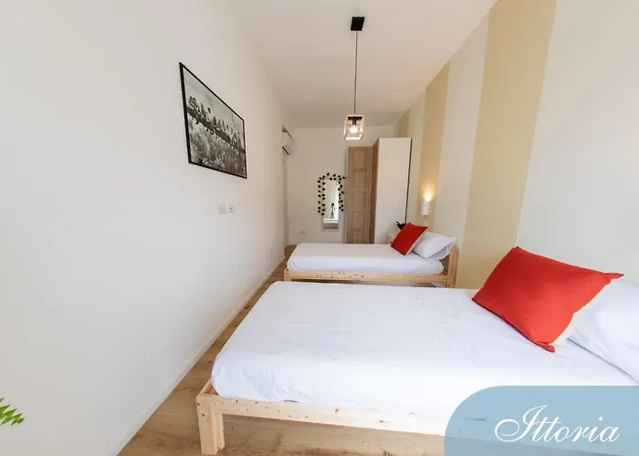 Domus Deianas בית הארחה קליארי