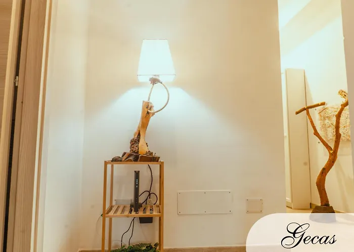 בית הארחה Domus Deianas