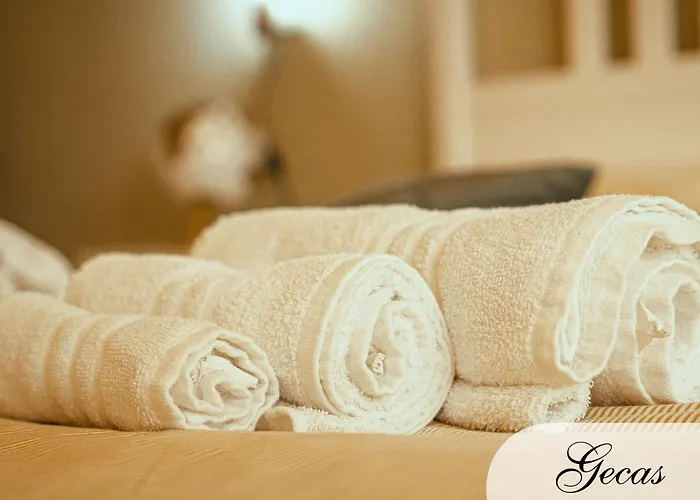 בית הארחה Domus Deianas 4*