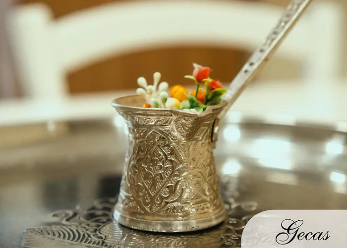 Domus Deianas בית הארחה