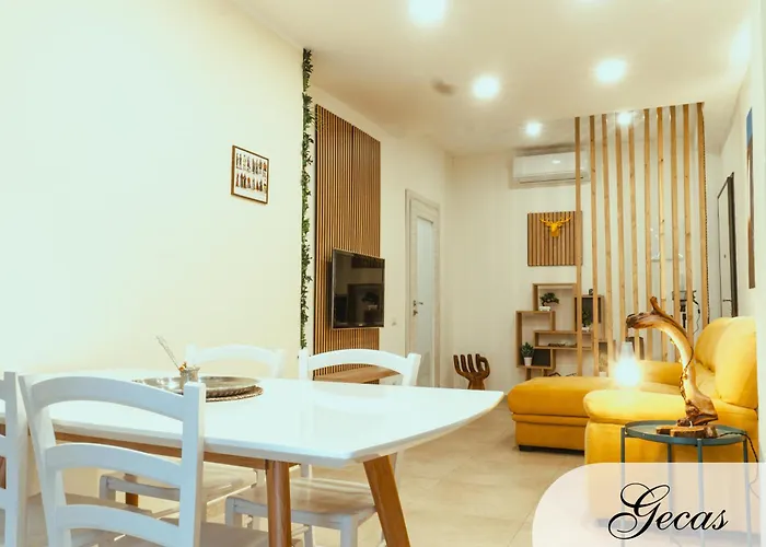 בית הארחה Domus Deianas 4*