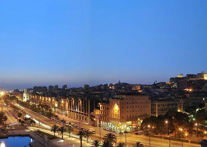 Domus Deianas בית הארחה 4*